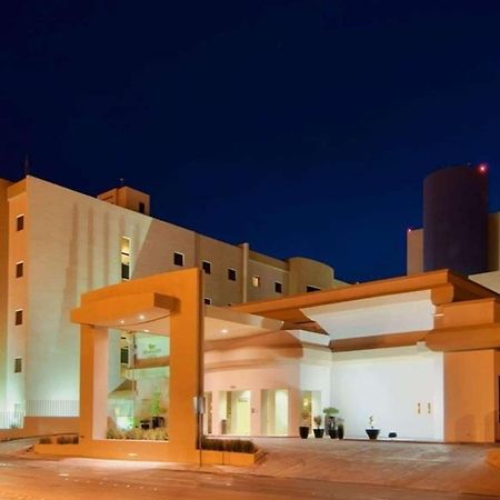 Hotel Mision Grand Torreon Tecnologico Exterior photo